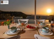 Pitsidia Kreta, Pitsidia: Neu gebaute Luxusvilla mit Meerblick Haus kaufen